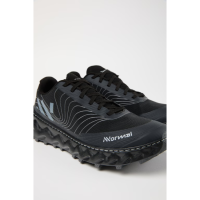 NNormal - Tomir Shoe 2.0 NN - Black